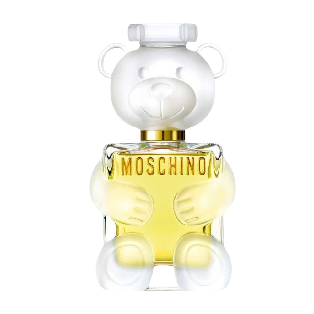Nước Hoa Nữ Moschino Toy 2 EDP 100ml Chính Hãng | Trả Chậm 0% - Hình ảnh chính